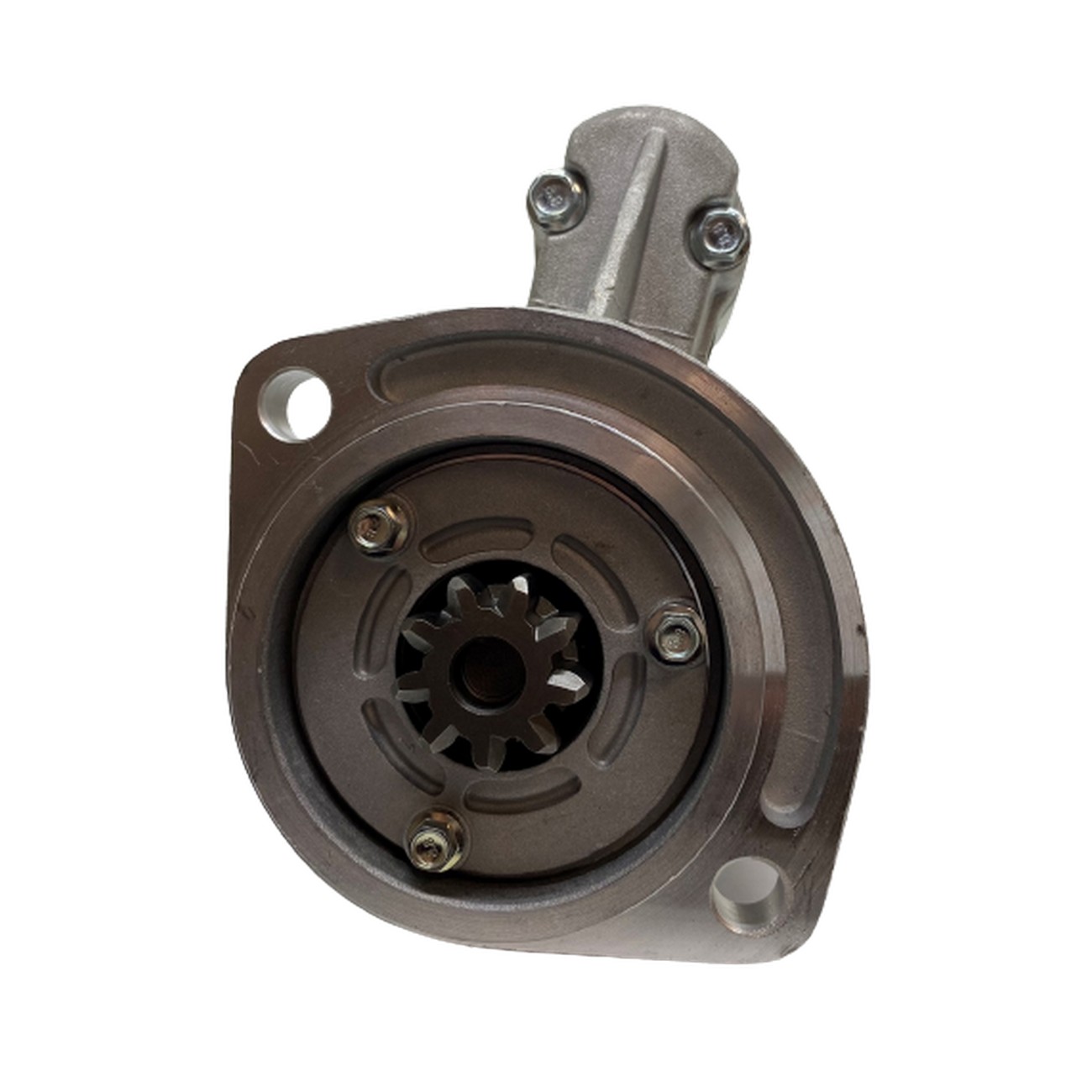 Motor Arranque Nissan Td27 Frontier Terrano Pick Up 2.5 2.7
